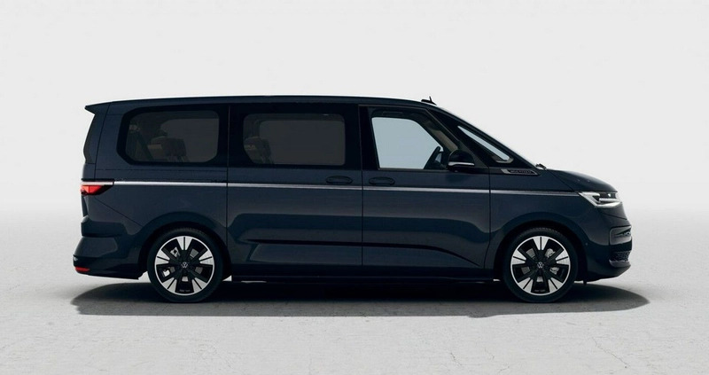 Volkswagen Multivan cena 379455 przebieg: 6, rok produkcji 2024 z Koluszki małe 172